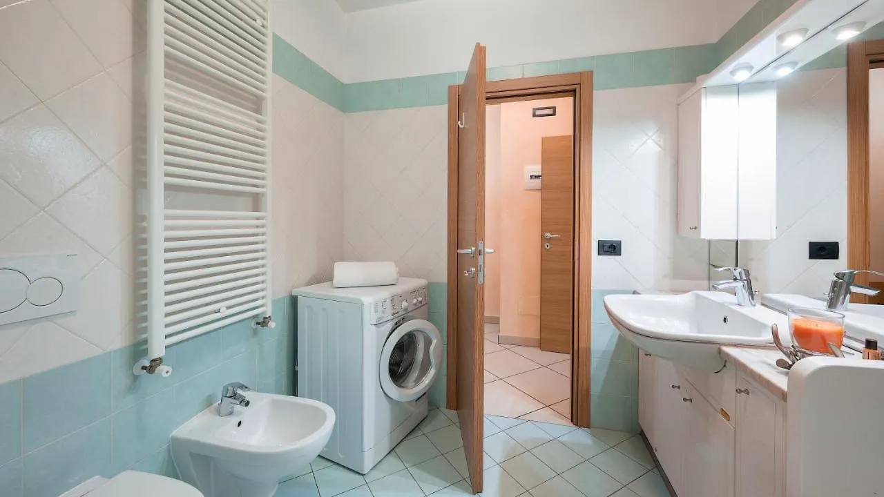 Apartament Bait Dal Nono Filip Livigno Włochy