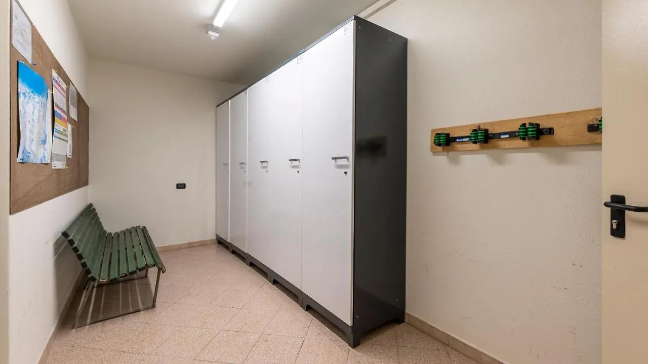 Apartament Bait Dal Nono Filip Livigno