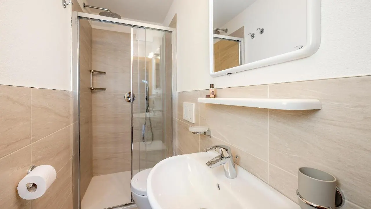 Apartament Bait Dal Nono Filip Livigno