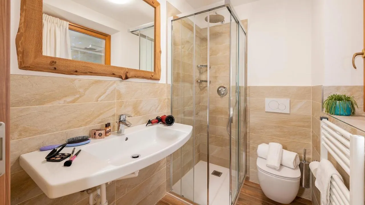 Apartament Bait Dal Nono Filip Livigno 0*,  Włochy